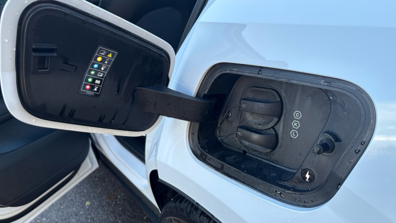 Volvo EX30 315kW Twin Motor Performance Ultra 69kWh 5dr Auto Electric Estate